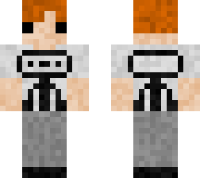 sammystickman main skin