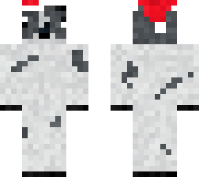 santa goat
