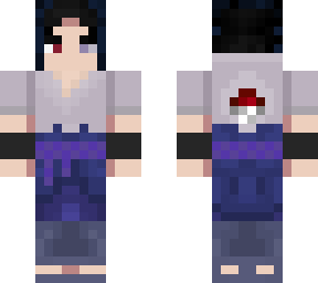 sasuke uchiha