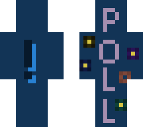 send help- i need ideas