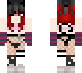 serenity (my oc)