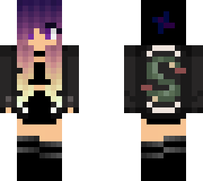 serpent edit
