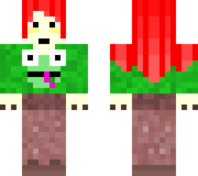 shading test frog