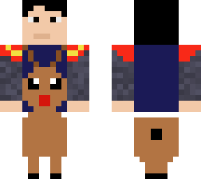 skin navideo