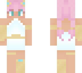 sky goddess