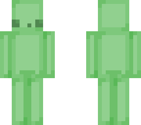 slime