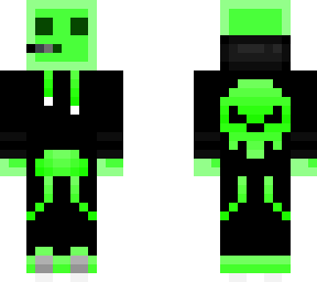 slime guy