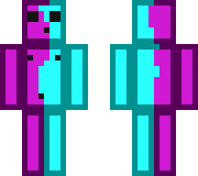 slime skin