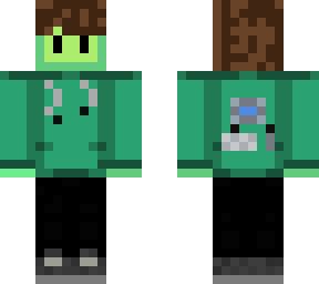 slimeber