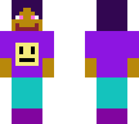 smiley guy