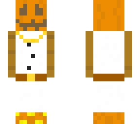 snow golem  4271