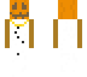 snow golem
