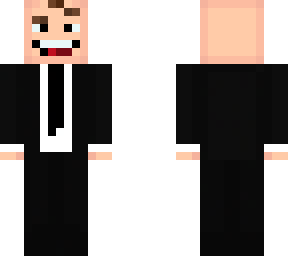 spel dapper skin