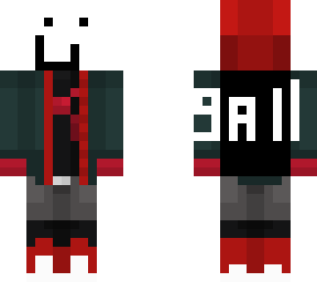 spider balls