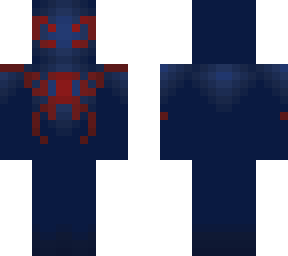 spider-man 2099