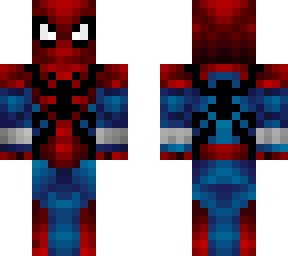 spiderman ben reiley