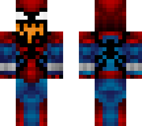 spiderman ben reiley carnage version