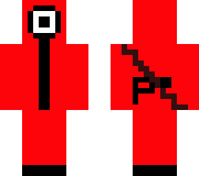 squid game