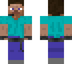steve
