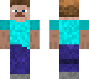 steve but better