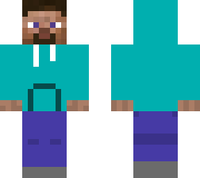 steve in hioode