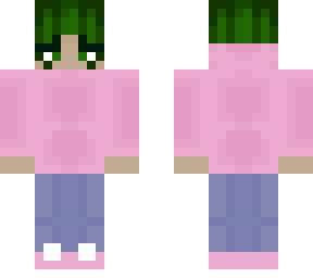 strawberry skin