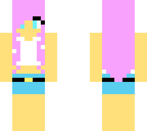 summer girl