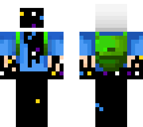 super glitched finn