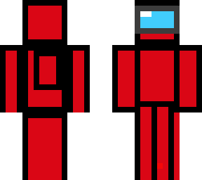 sus amogus 2d 2