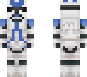 taylor clone trooper