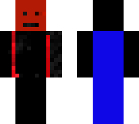 the killer