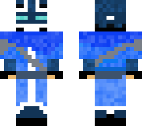the paladin