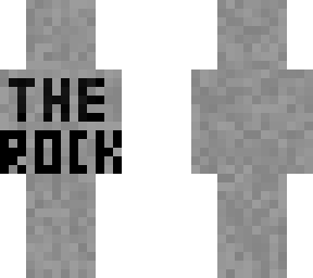 the rock its about drive its about power!