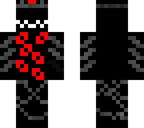 the scarlet king