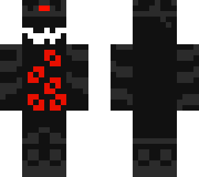 the scarlet king v2
