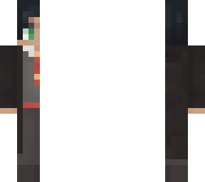 the two with the phoenix wands