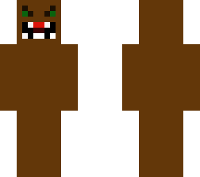 this skin is more stupid *(