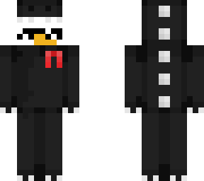 tie