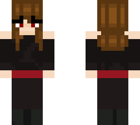 toria - vampire