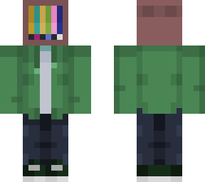tv head