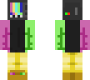 tv head
