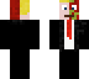 two face