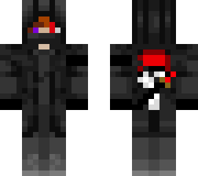 uchiha shinobi with rinegan