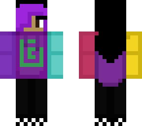updated oc