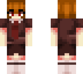 vampirer girl