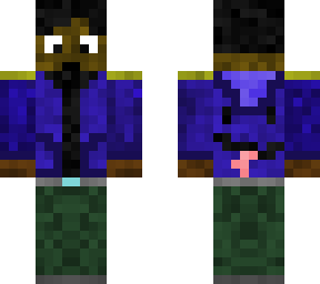 vermont black guy