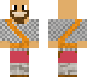viking man