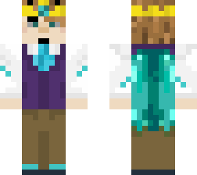 warped king bugsfan