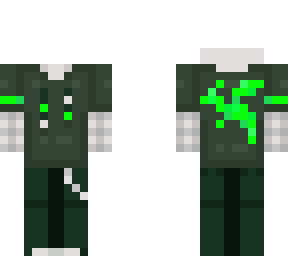 warzone // 3px // v2 (without rips)