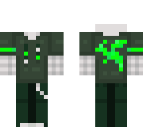 warzone // 4px // v2 (without rips)